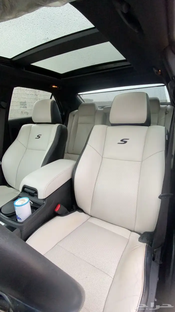 كلايسلر 300s 2020 نضيف 7