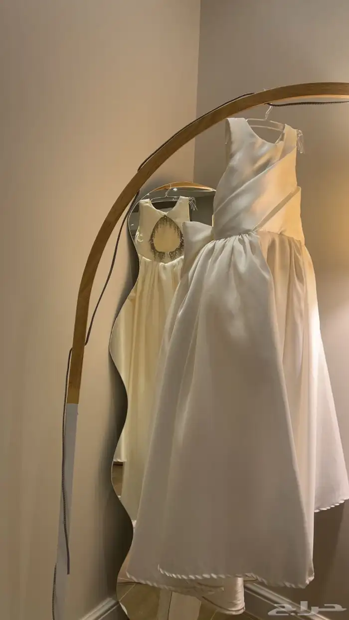 فستان اطفال زواج 0