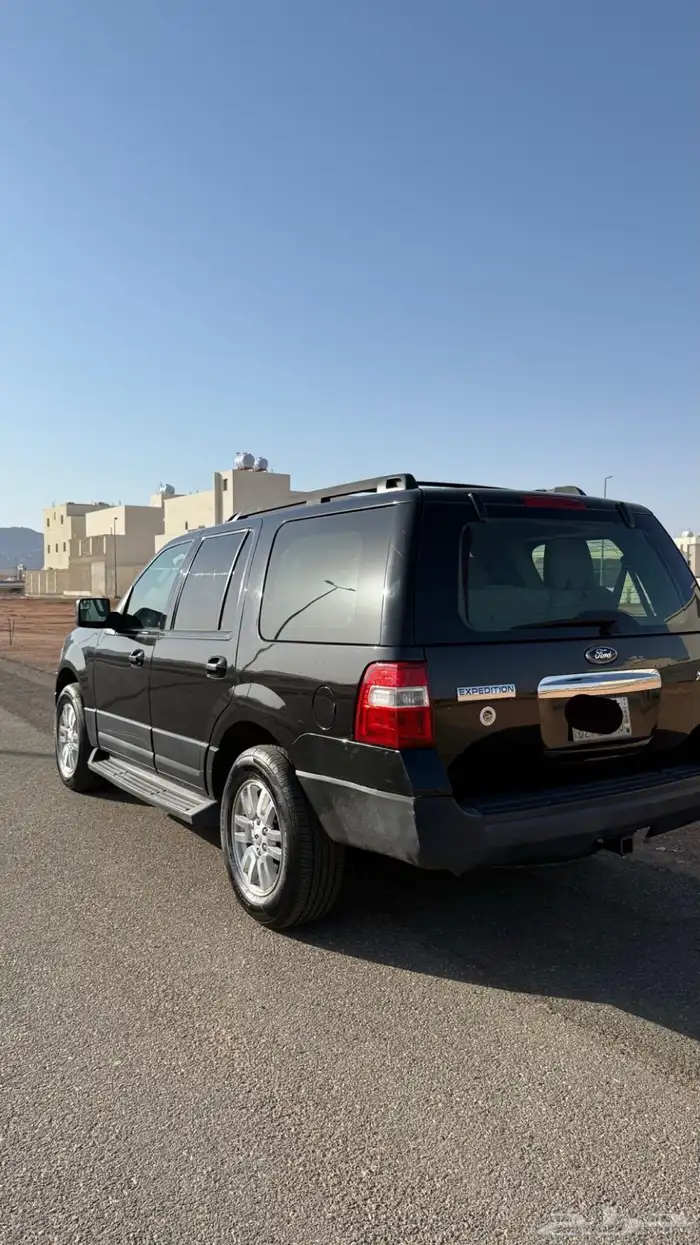 اكسبيدشن 2013 دبل 8