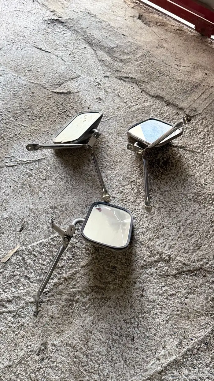 قطع غيار جمس من موديل 1978 الي 2014 7