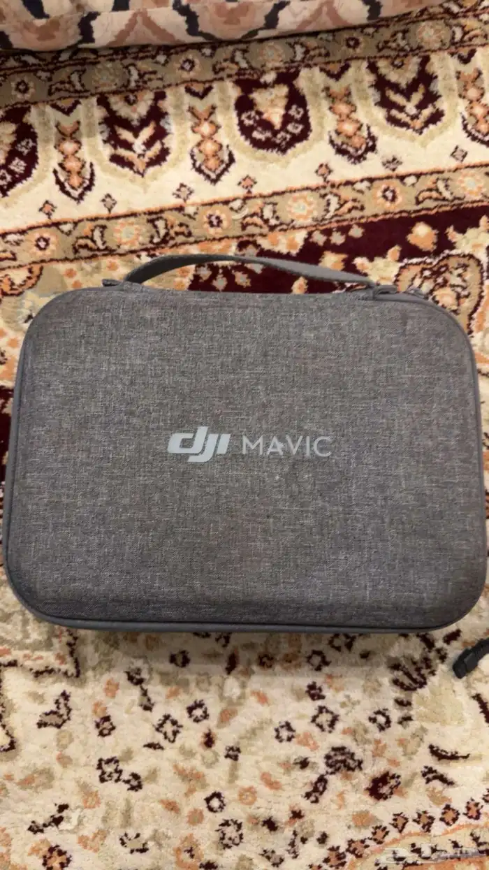 كاميرا درون DJI Mavic Mini 5