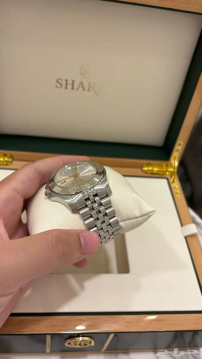 ساعة الدهام 3