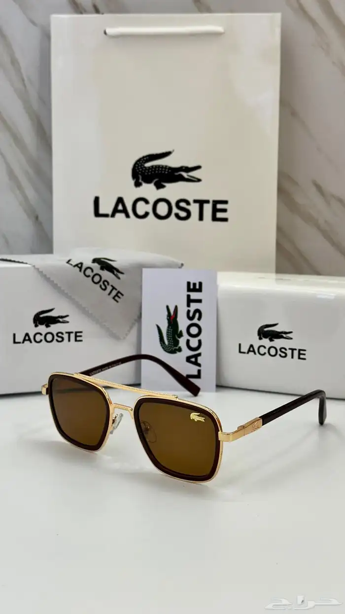 جديدنا للنظارات الشمسية الرجالية والنسائية الماركة 64