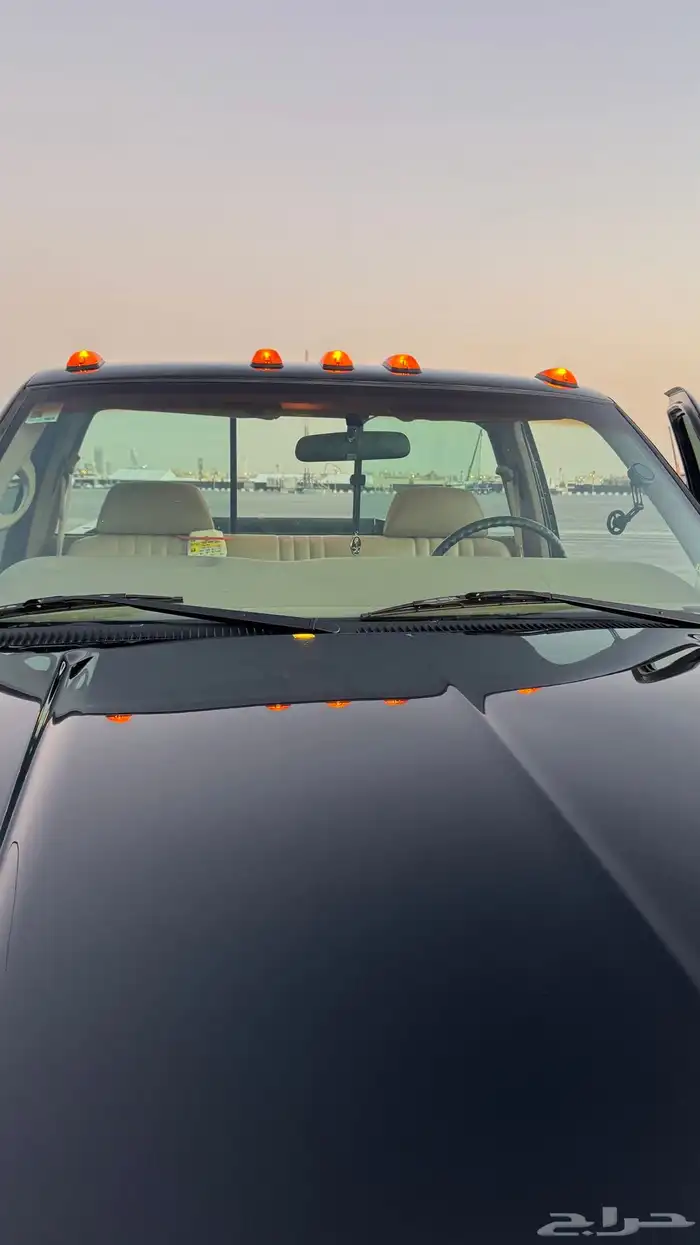 للبيع جمس سييرا 1997 11