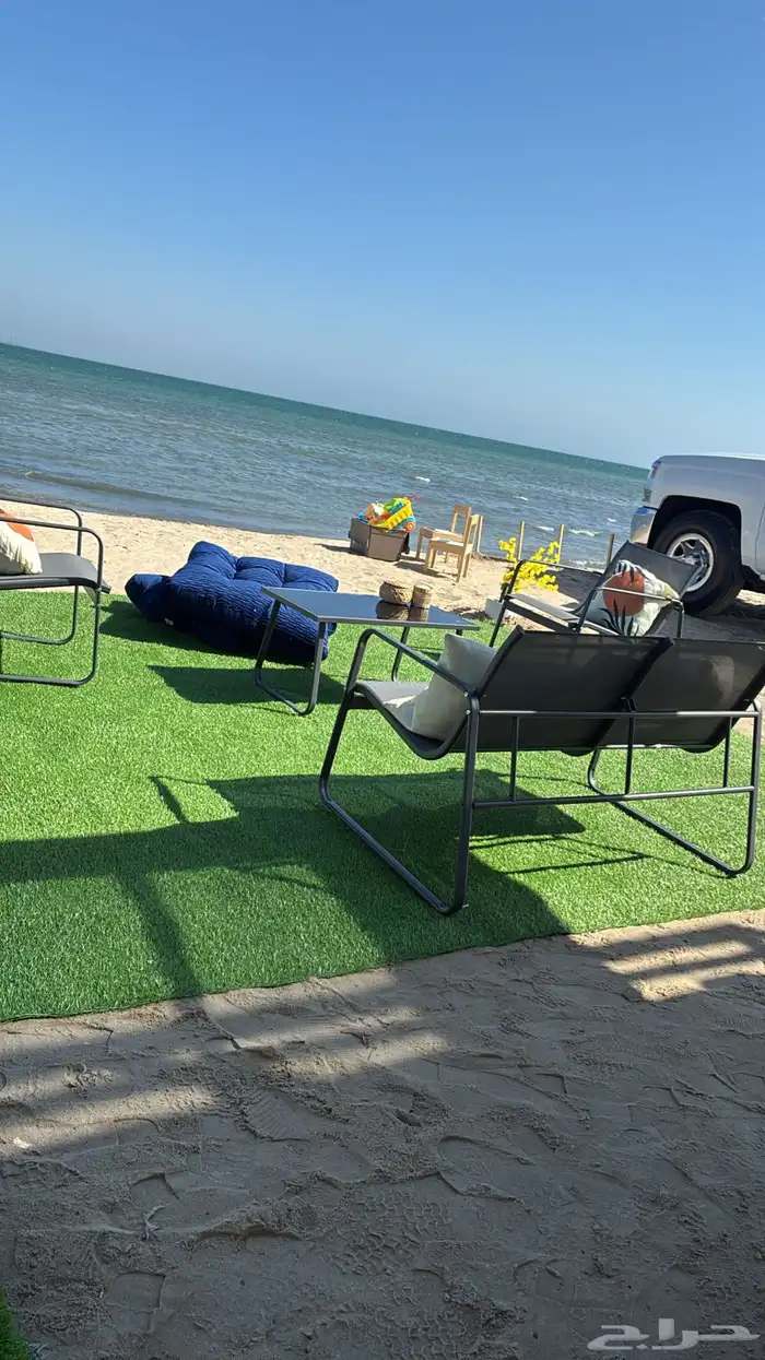 كرفان مشروع جاهز 2