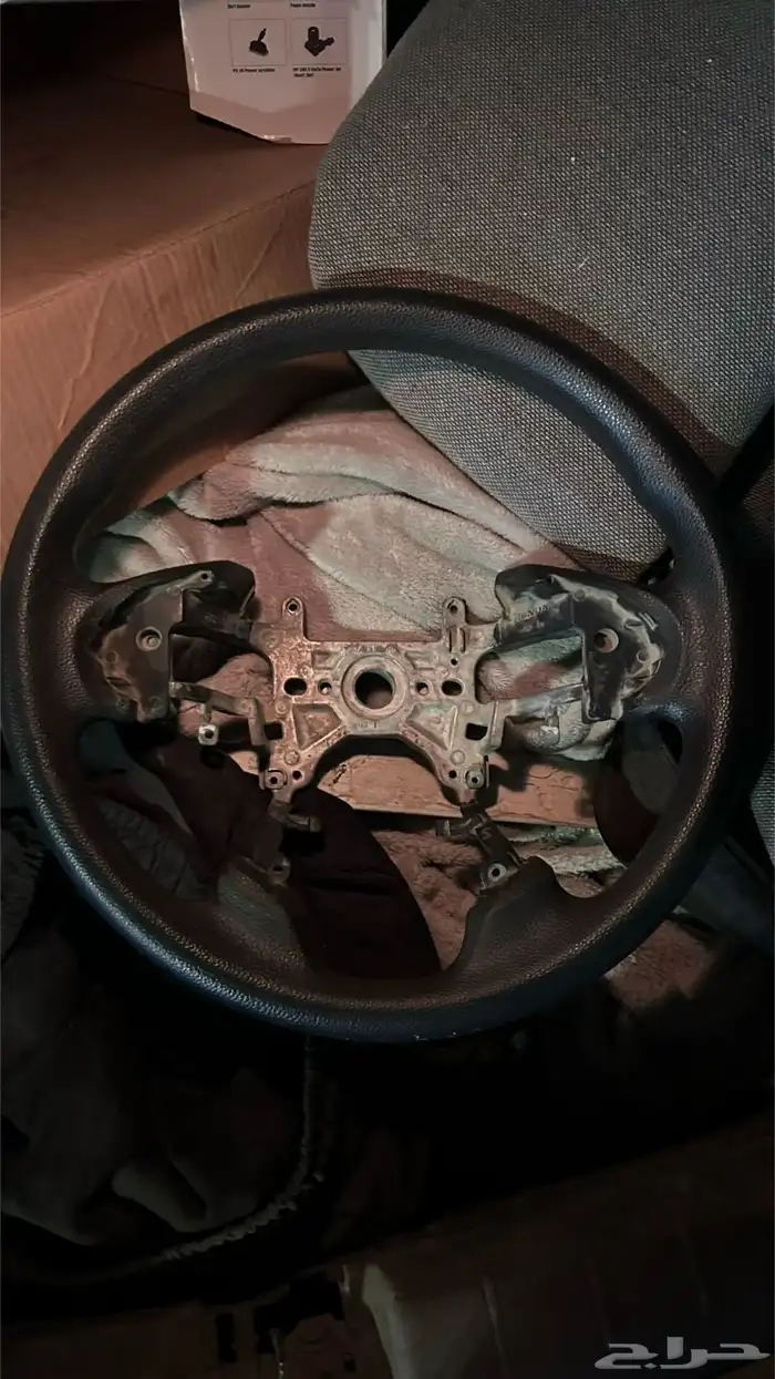 طاره اكورد للبيع 0