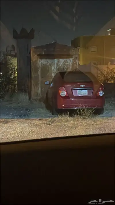 سونيك شفرولية 2012 index