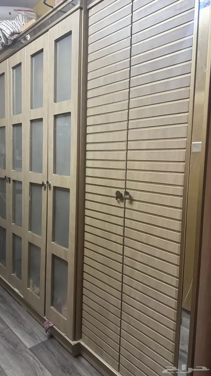 غرفه نوم كامله للبيع 3