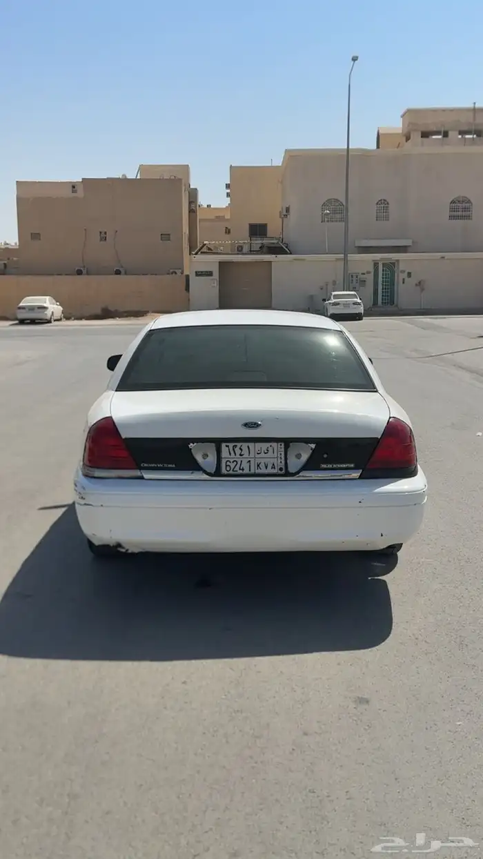 فورد 2007 للبدل 3