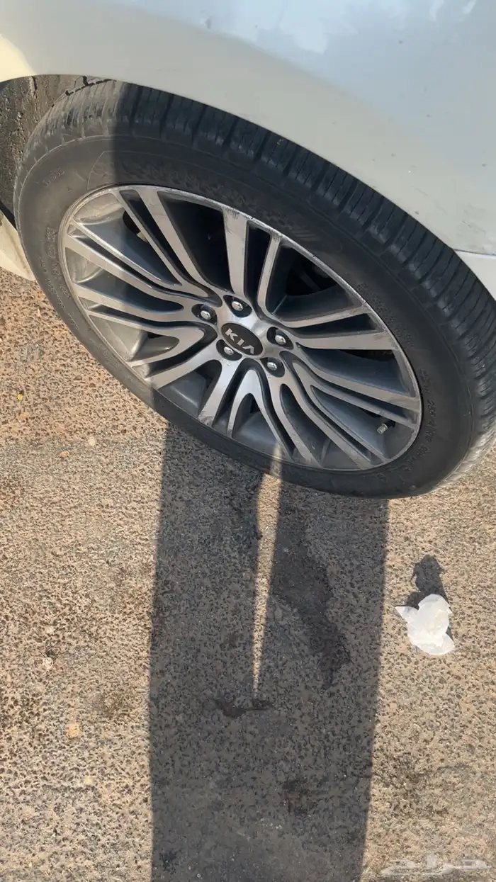 4 جنوط كادنيزا فل كامل 2