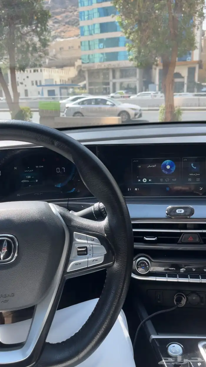 شانجان ايدو بلس 2023 15