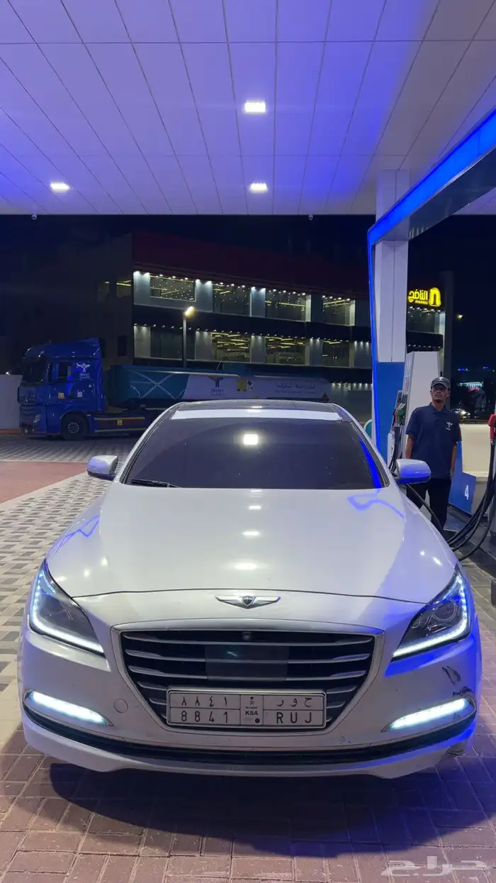 جنسس مخبطه 2