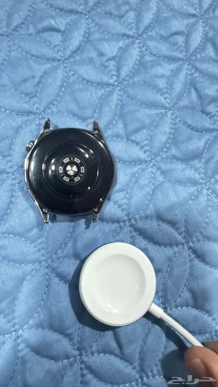 ساعة GT6 هواوي 1