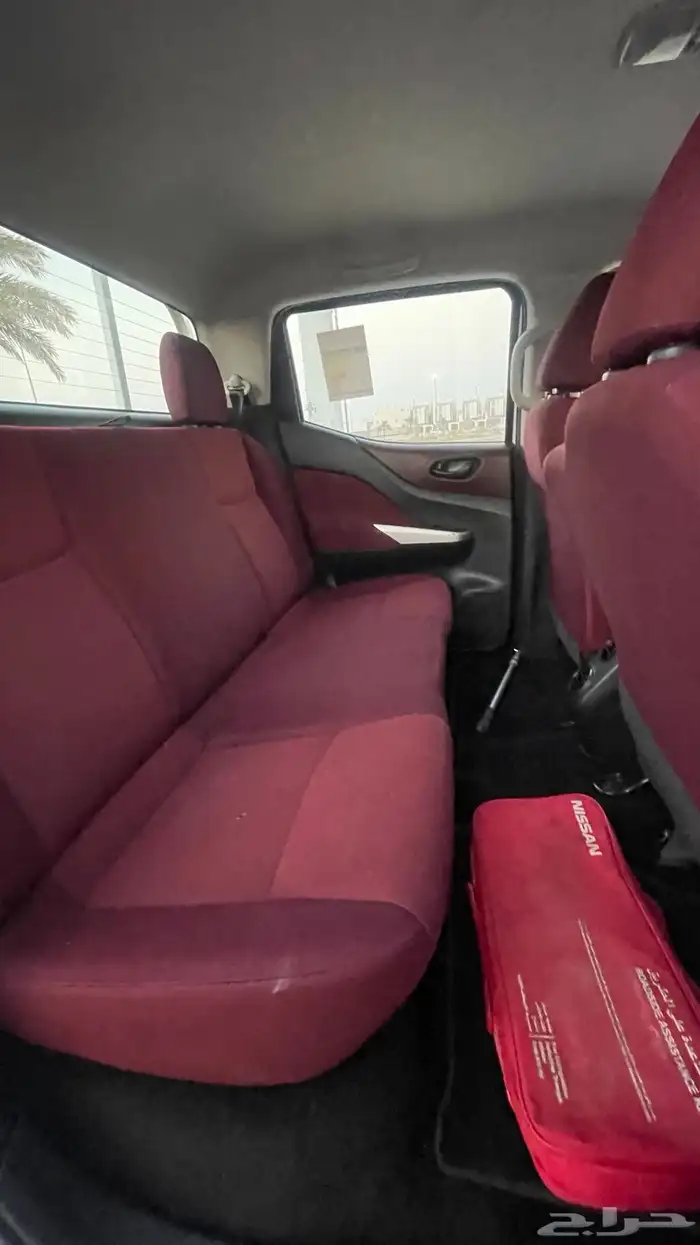 نافارا-2020-دبل-ديزل 15