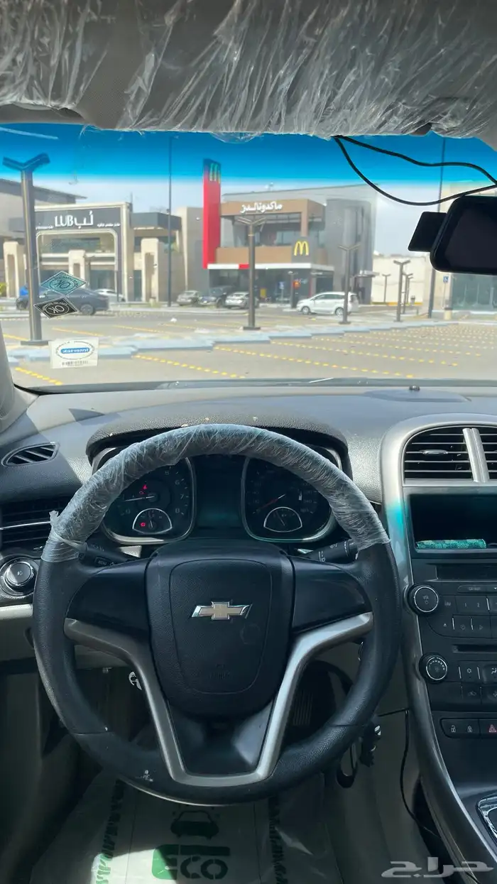 للبيع ماليبو 2013 Ls 19