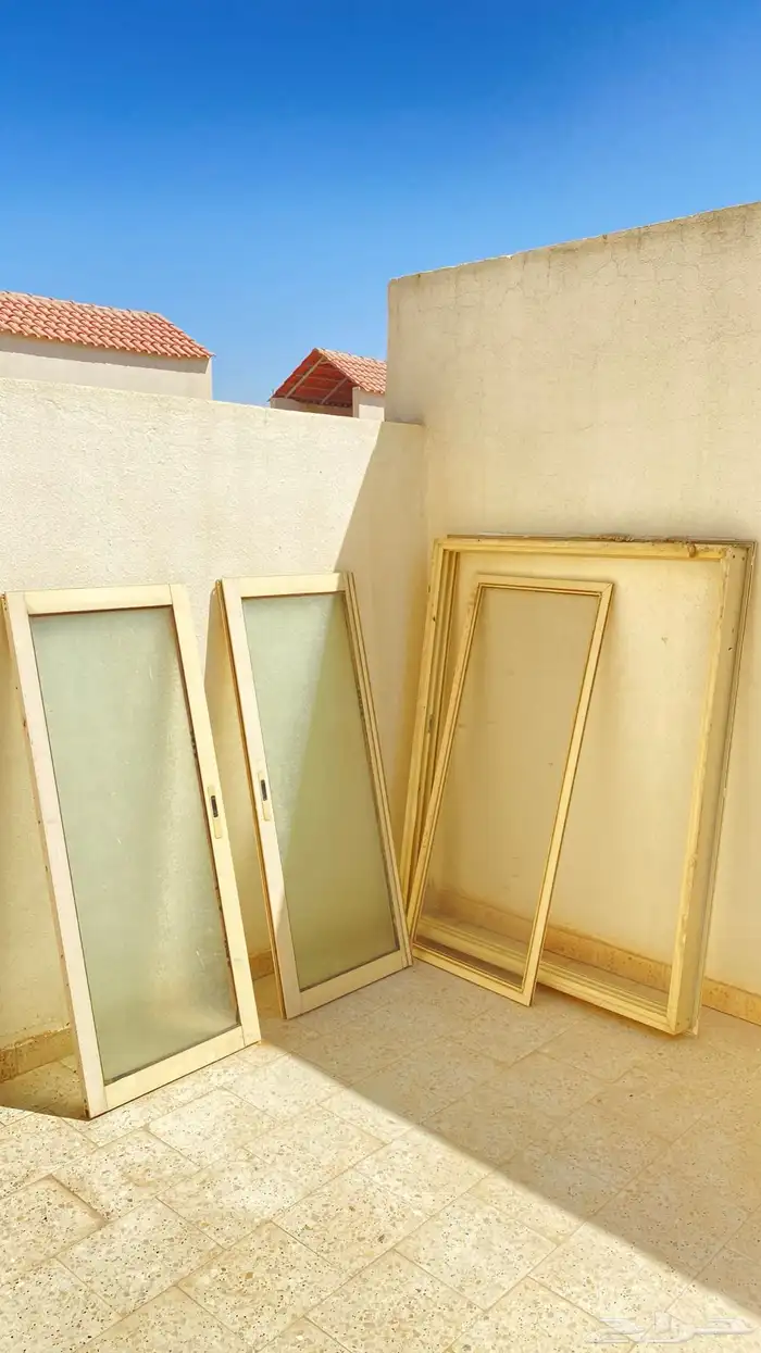 شباك ألومنيوم 0