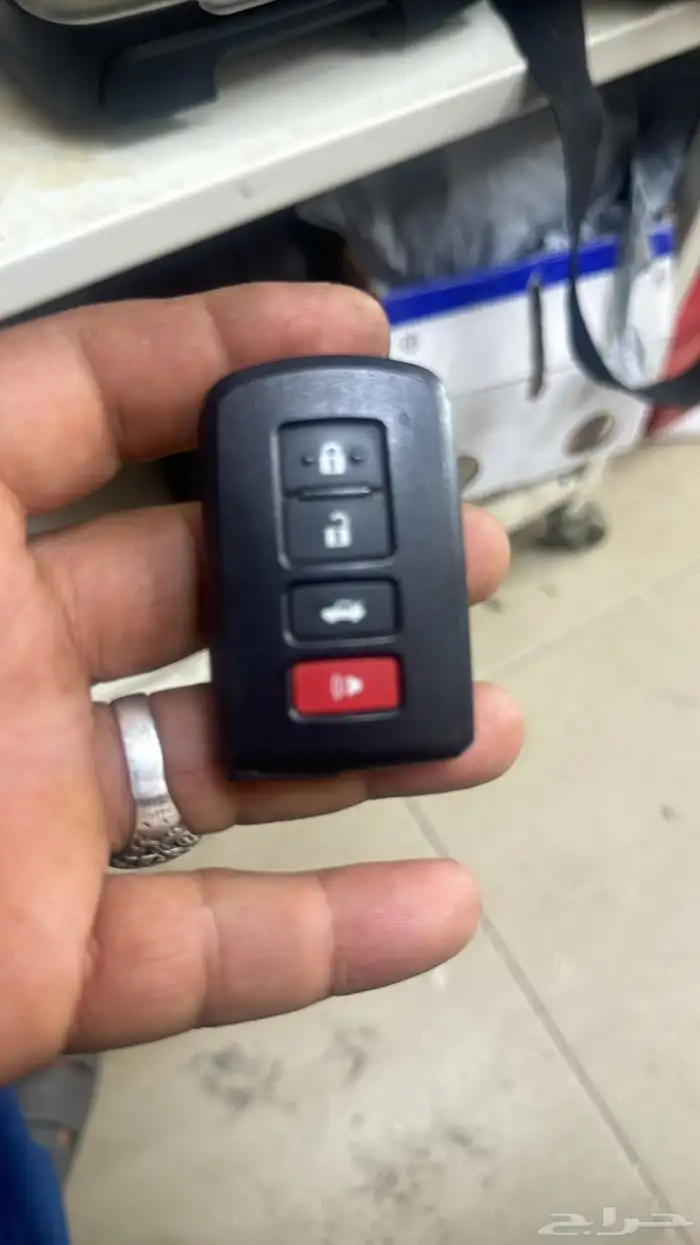 محل مفاتيح الريان فتح ابواب شقق سيارات برمجة 3