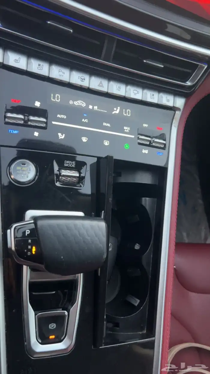 سياره شانجان 360T 13