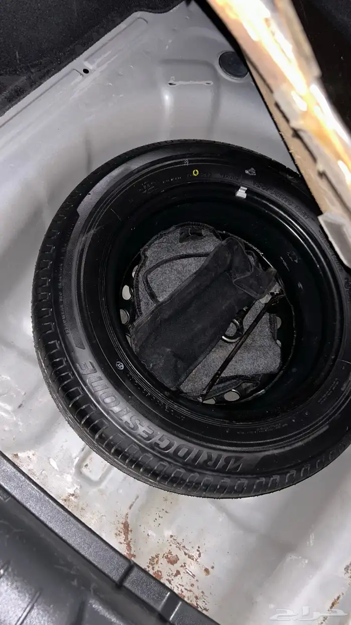 اكسنت 2021 للبيع 9