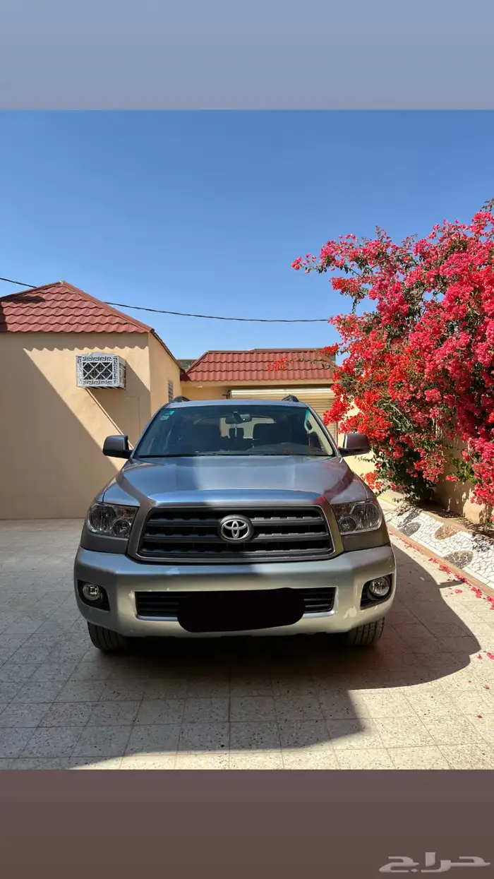 سكويا 2015 وكاله 1