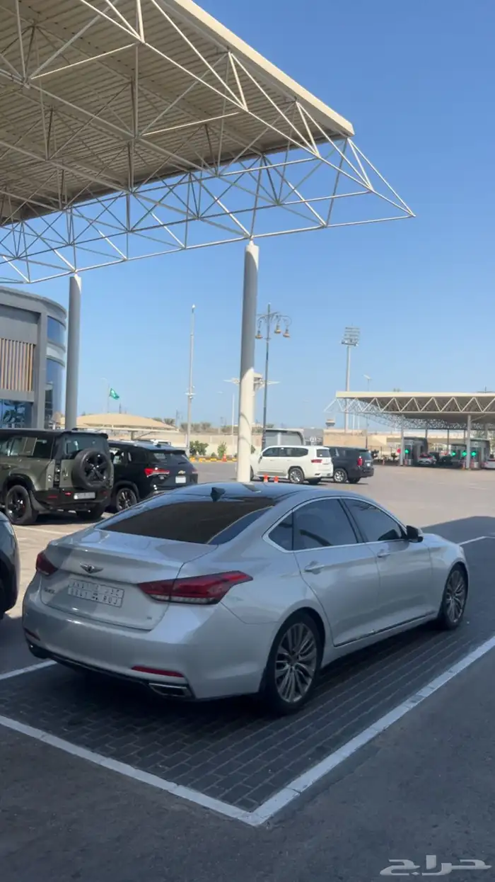 جنسس مخبطه 6