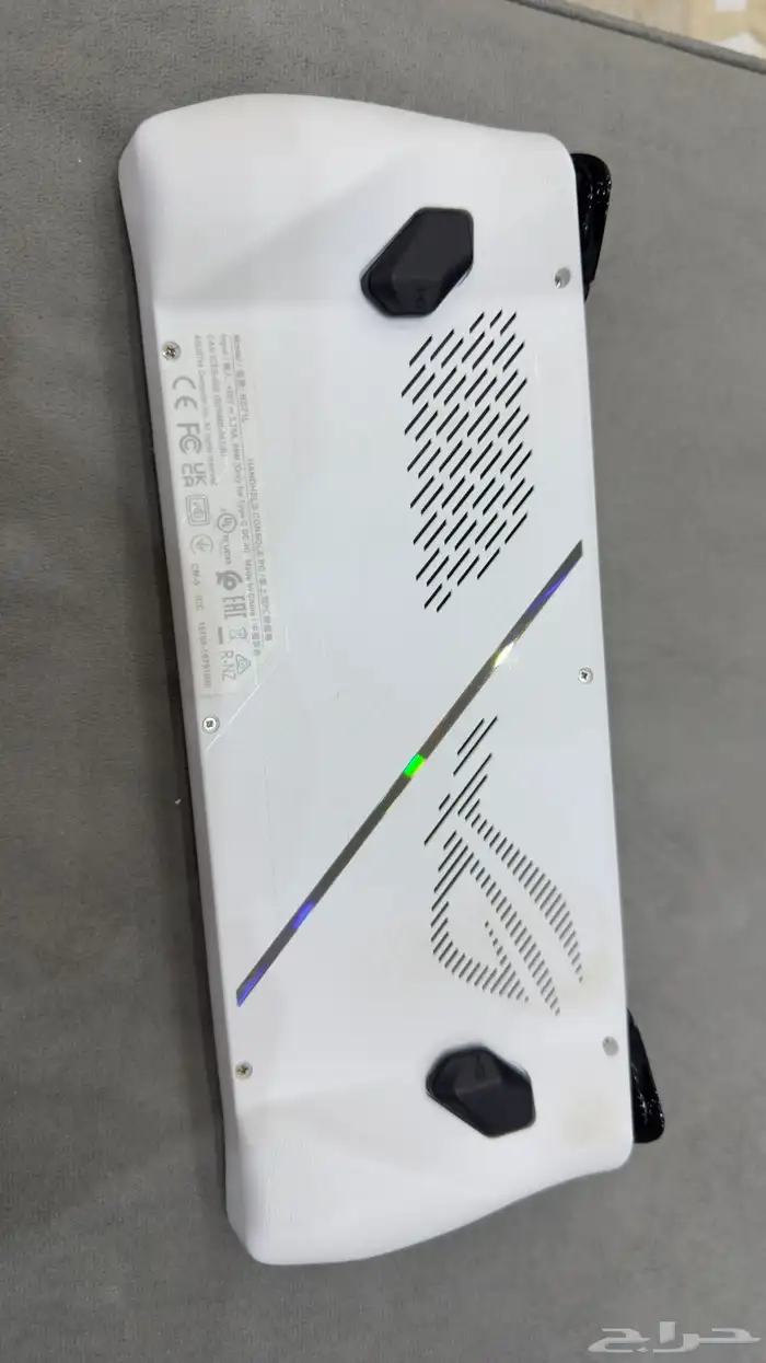 جهاز العاب روق الاي 1