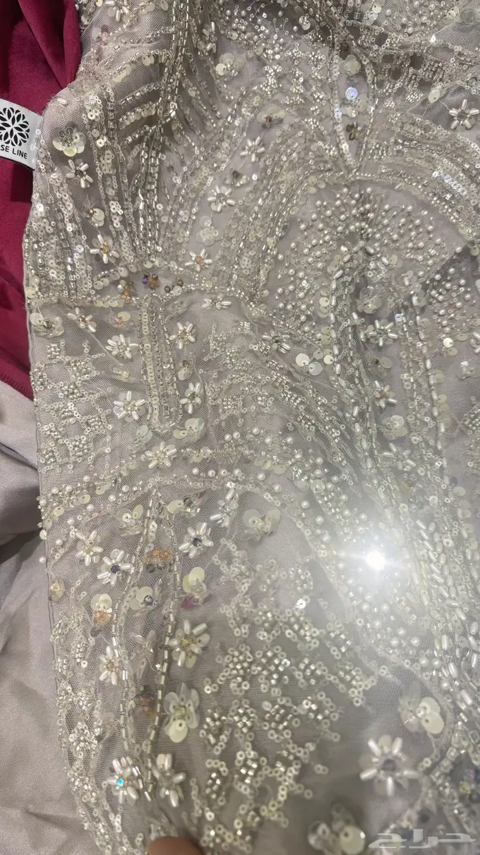 فستان فخم جدا 6