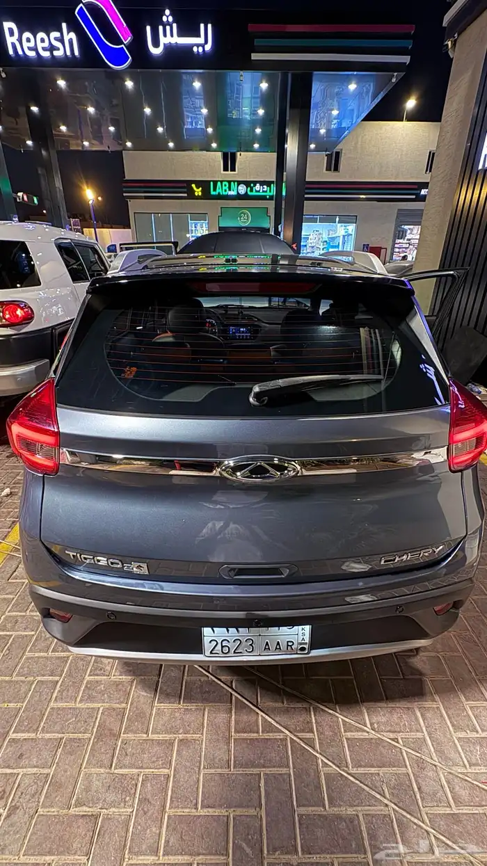 شيري استاندر نظيف 9