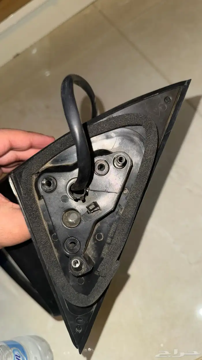 مرايه كامري جانبي يمين من 13.17 5