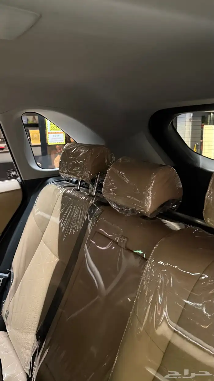 للبيع راف فور 10