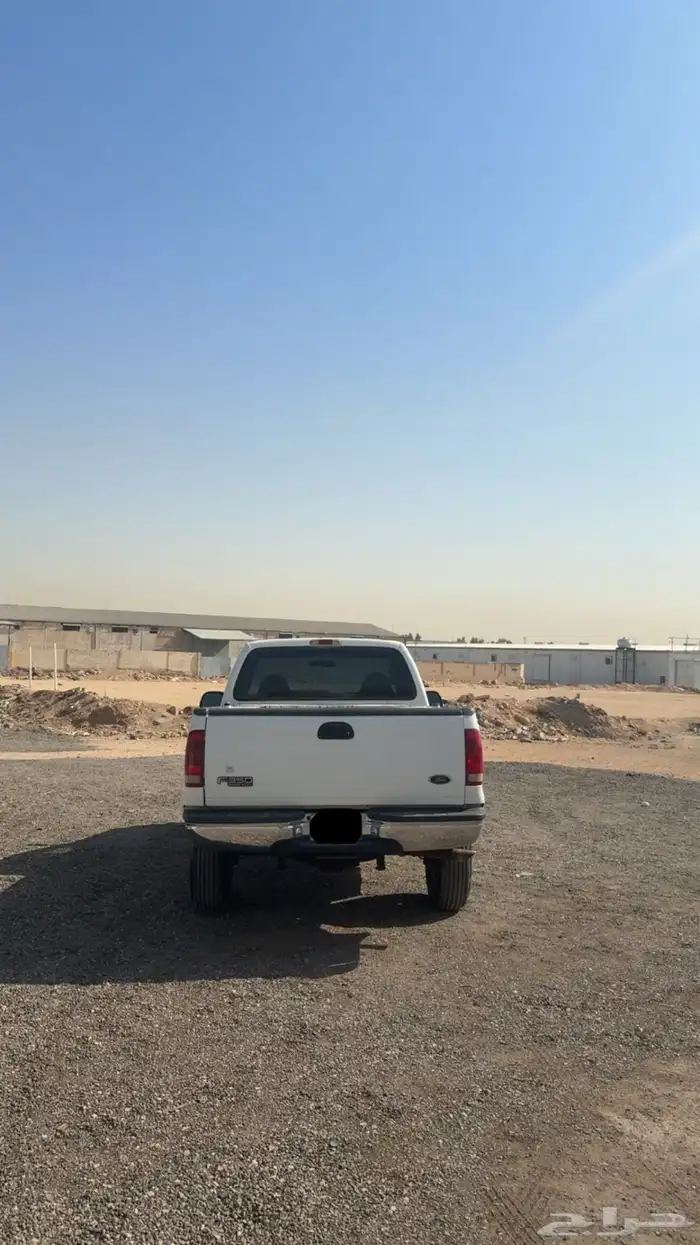 فورد اف 350 F350 1
