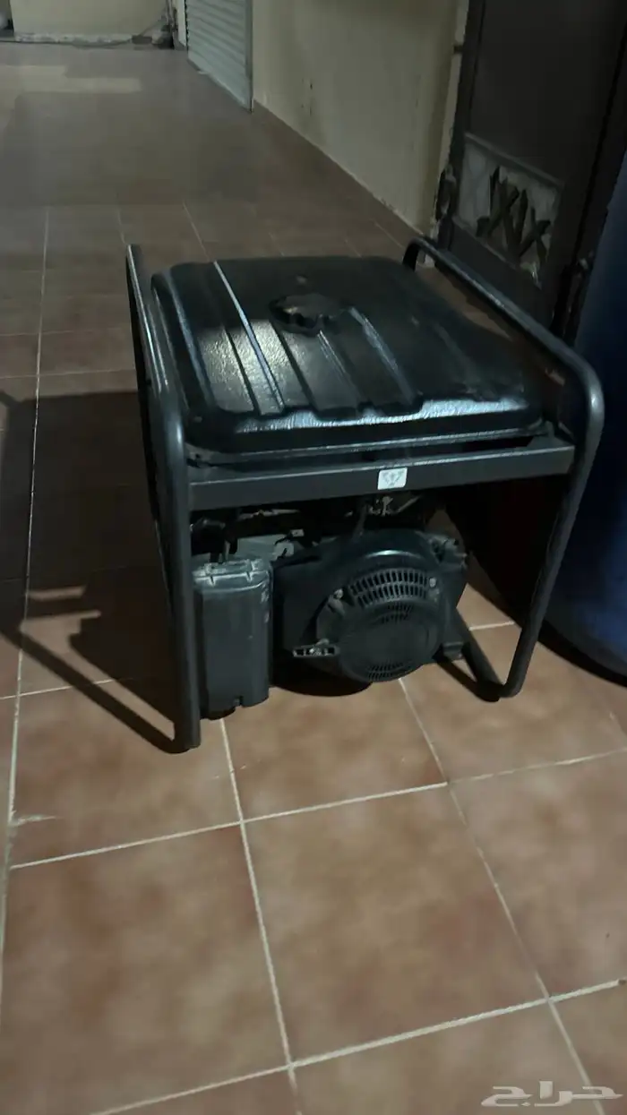 ماطور للعزب الكبيره 7500 1