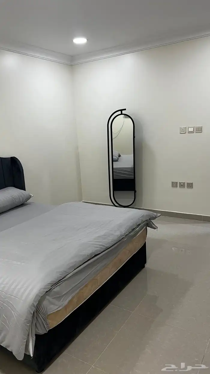 شقة مفروشة الاحساء ( الهفوف - الزهره ) 6