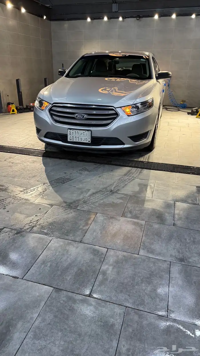 فورد تورس 2017 13