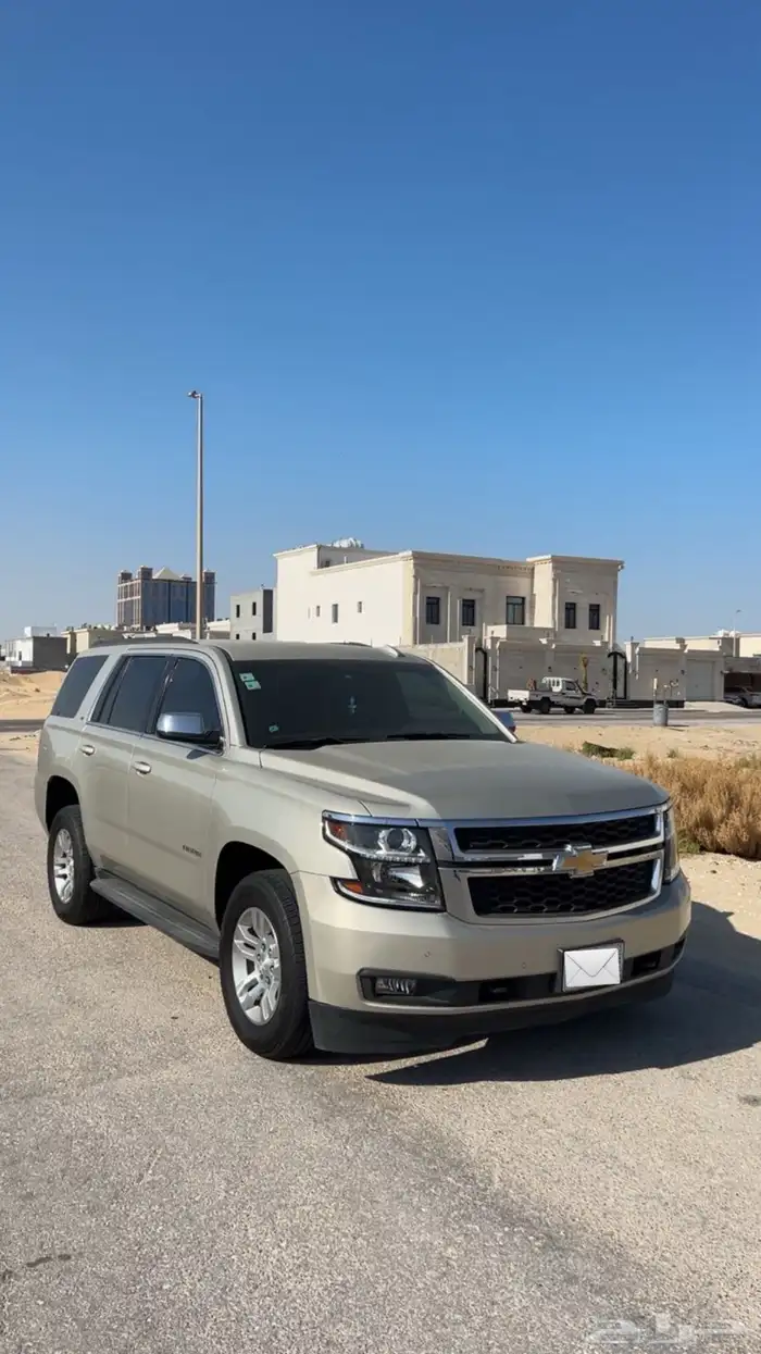 تاهو 2017 دبل ذهبي سعودي ( دبل ) 2