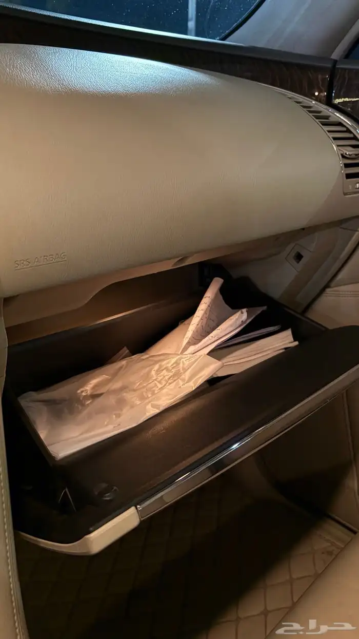 جيب نيسان بلاتينيوم 2016 16