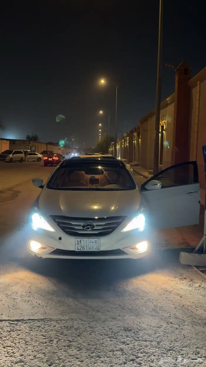 سوناتا 2015 الدفعه الثانيه 7