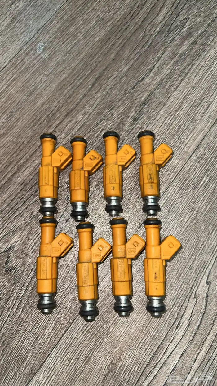 بخاخات فورد 0