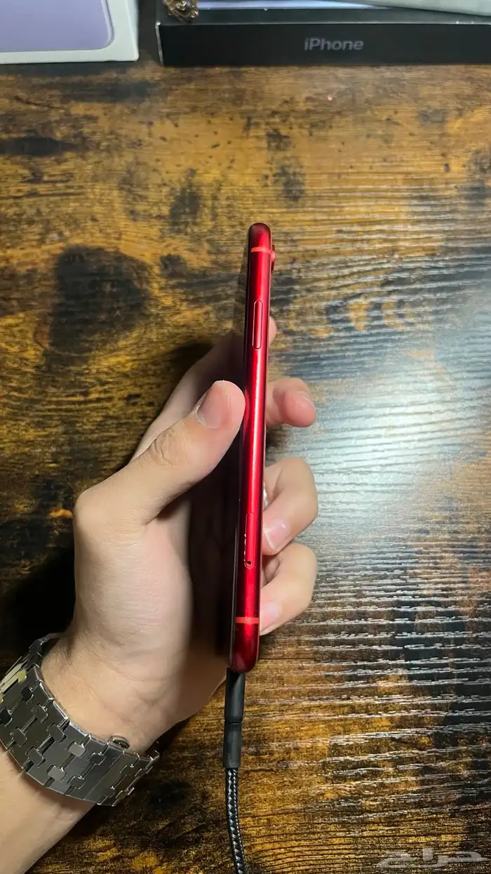 ايفون اكس ار ( مباع ) 1