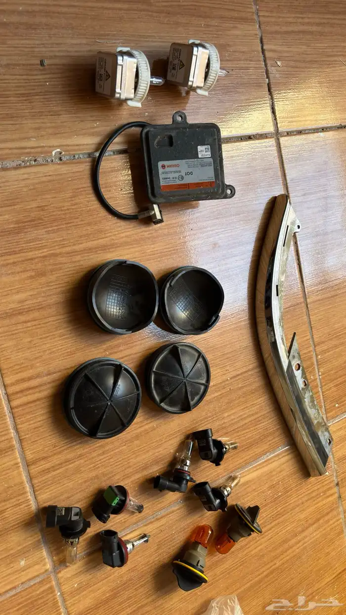 اكسسوارات شمعه تاهو سوبربان جمس زنن شمعه تاهو 12