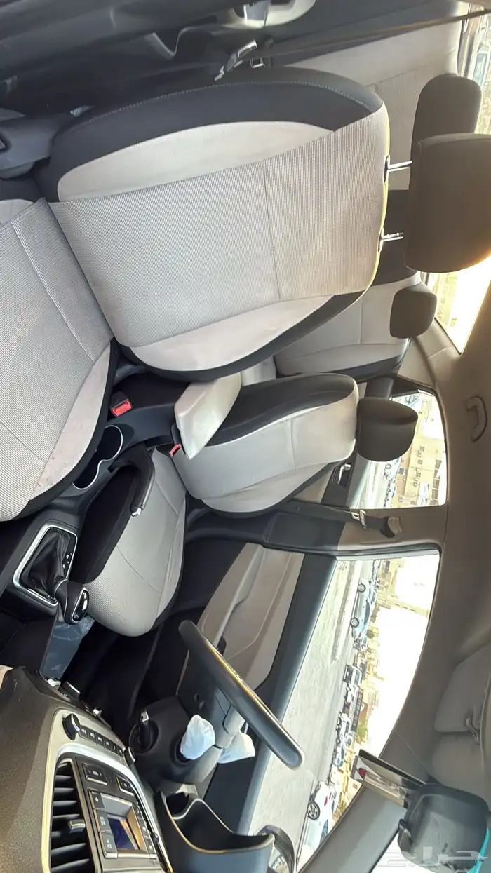 هونداي اكسنت 2023 مكينه كبيره 1.6 13