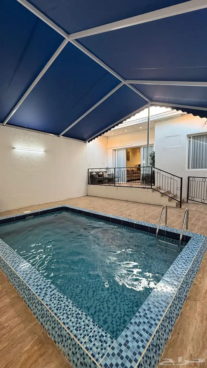 منتجع شقق غرفه هدا الطايف 14