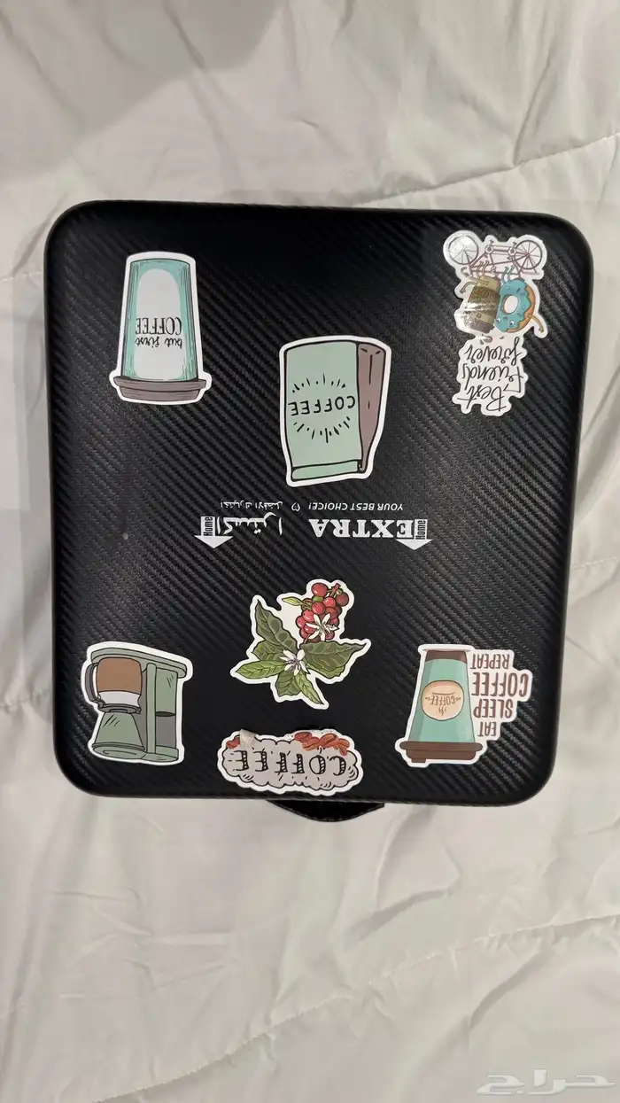 معدات قهوه V60 1