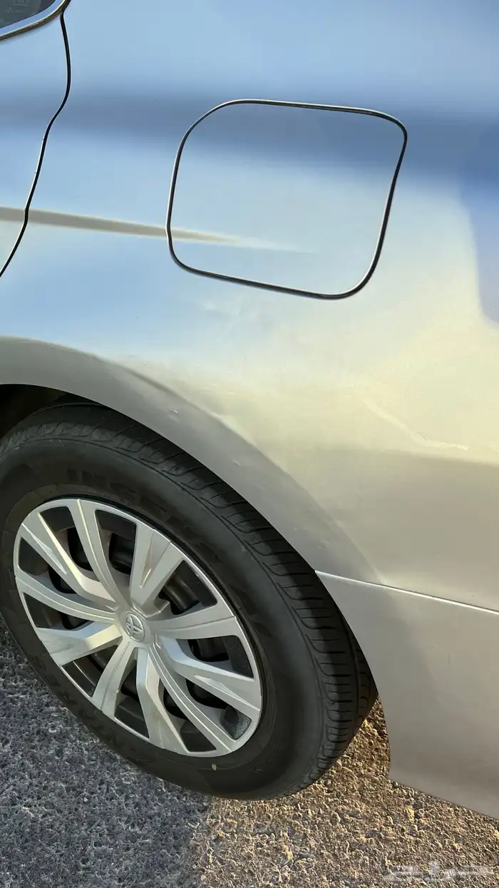 كامري 18 استاندر 5