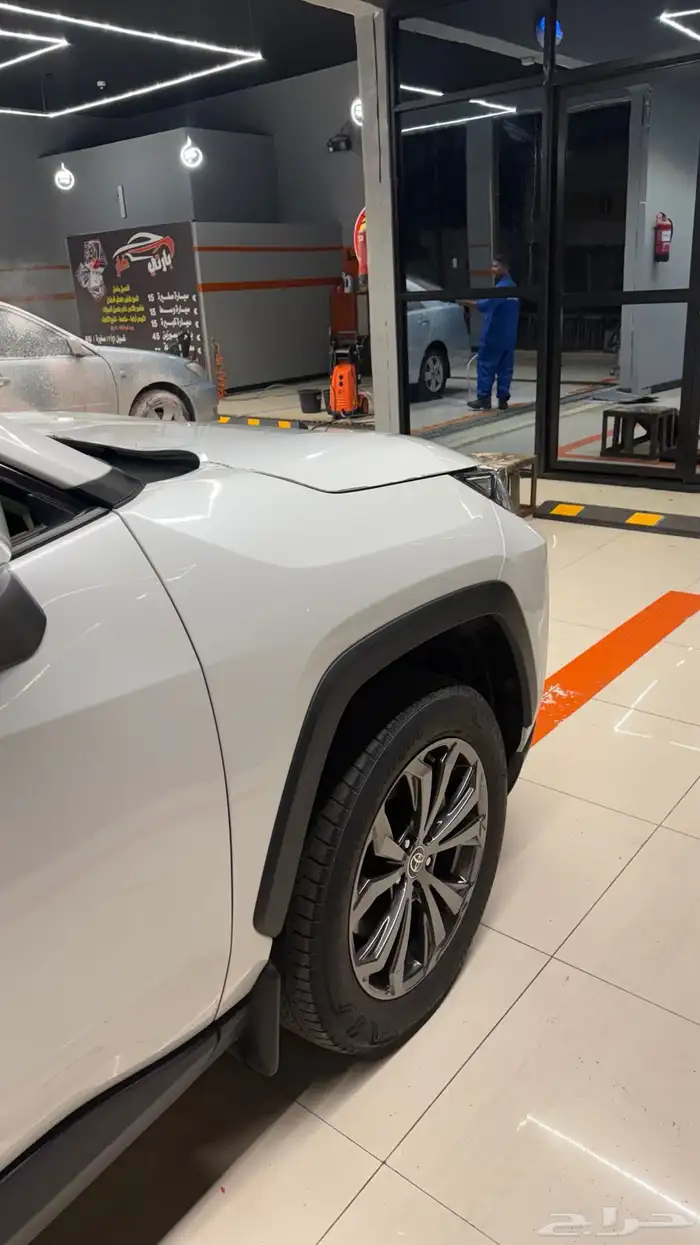 للبيع راف فور 3