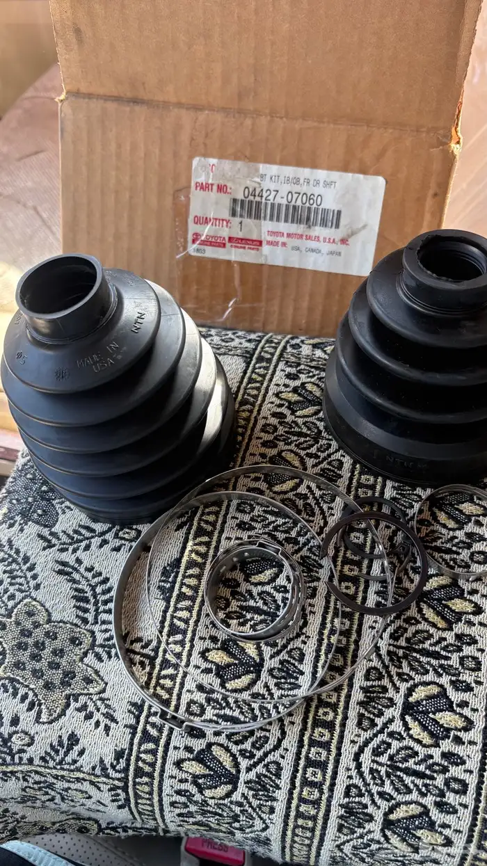 جلده عكس افالون اوريون لكزس 4