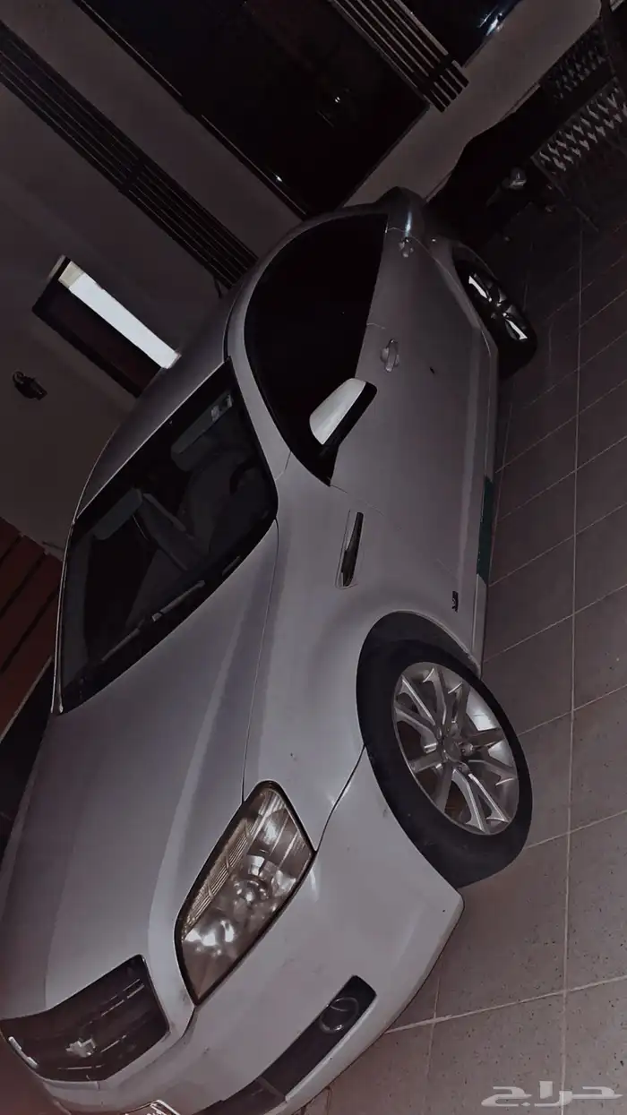 كابريس 1