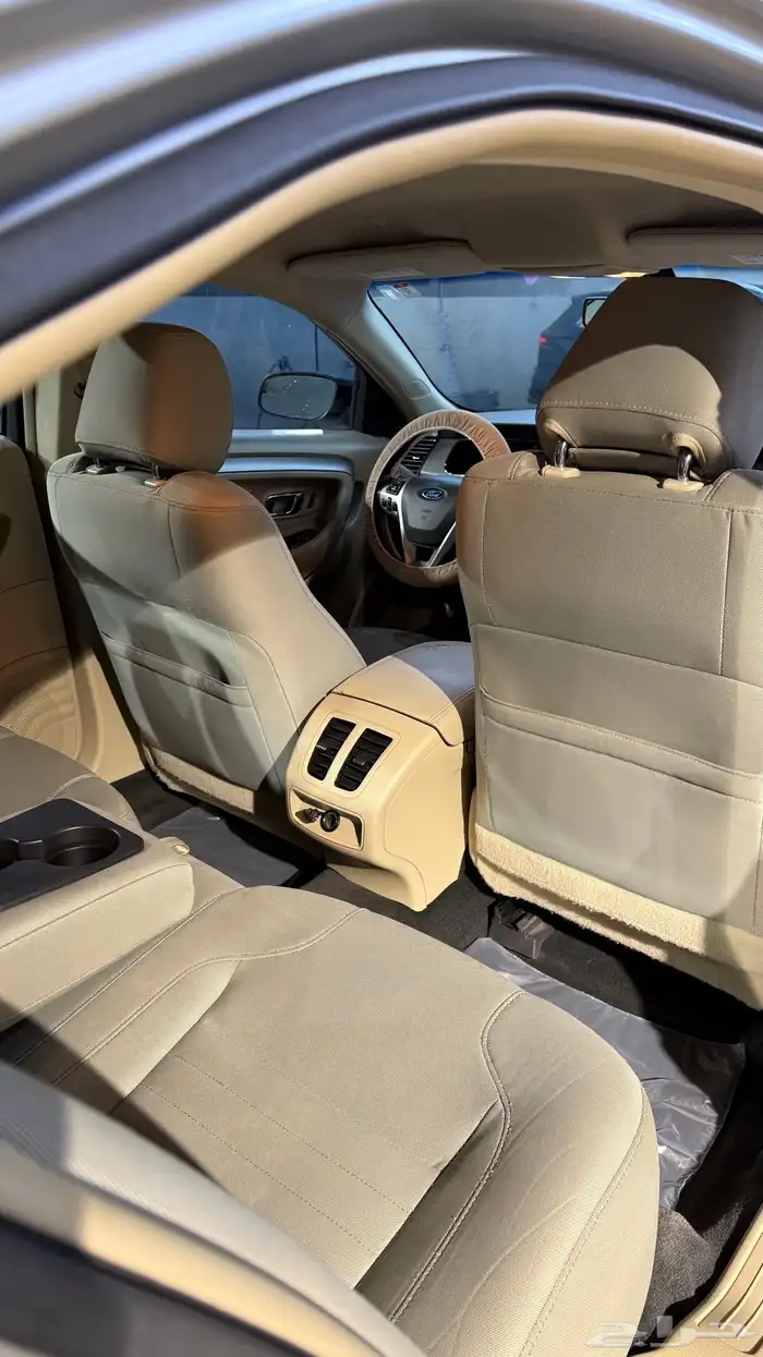 فورد تورس 2017 6