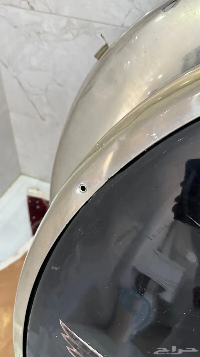 غطاء سبير فتك 2002ل 2004 اصلي 5