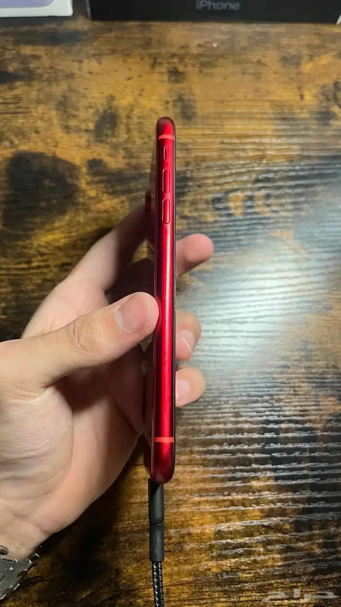 ايفون اكس ار ( مباع ) 2